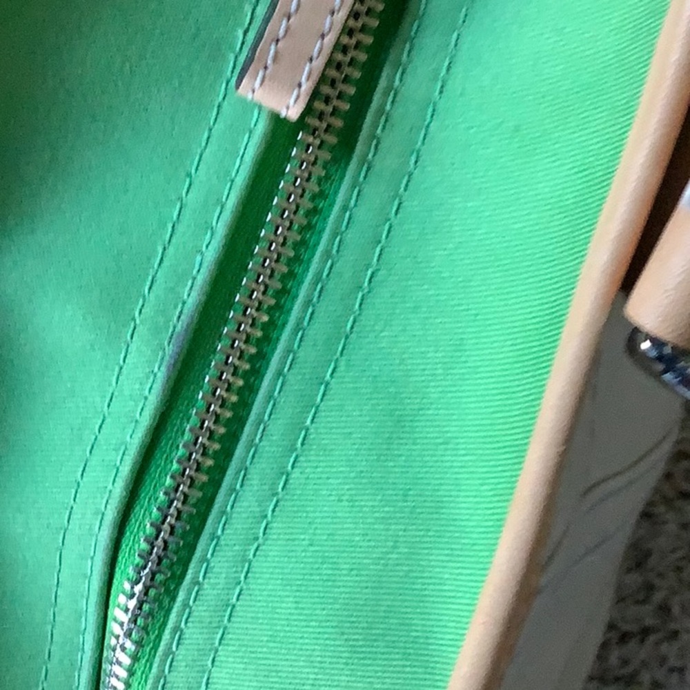 Coach bag - Picture 10 of 10